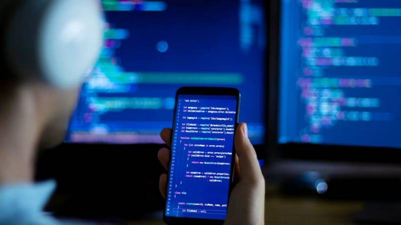 Node.js赋能西畴县软件开发:解锁企业业务增长的核心引擎